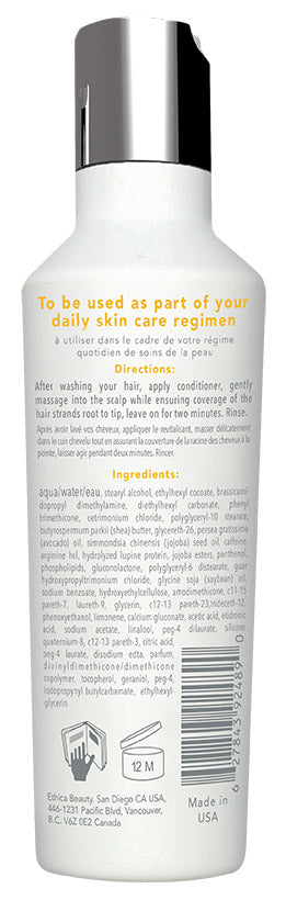Ethica Anti-Aging Daily Conditioner 8.45oz