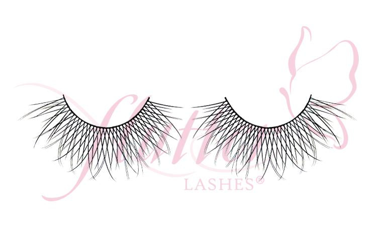 Flutter Lashes Restless 3 Pack