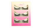 Flutter Lashes Restless 3 Pack
