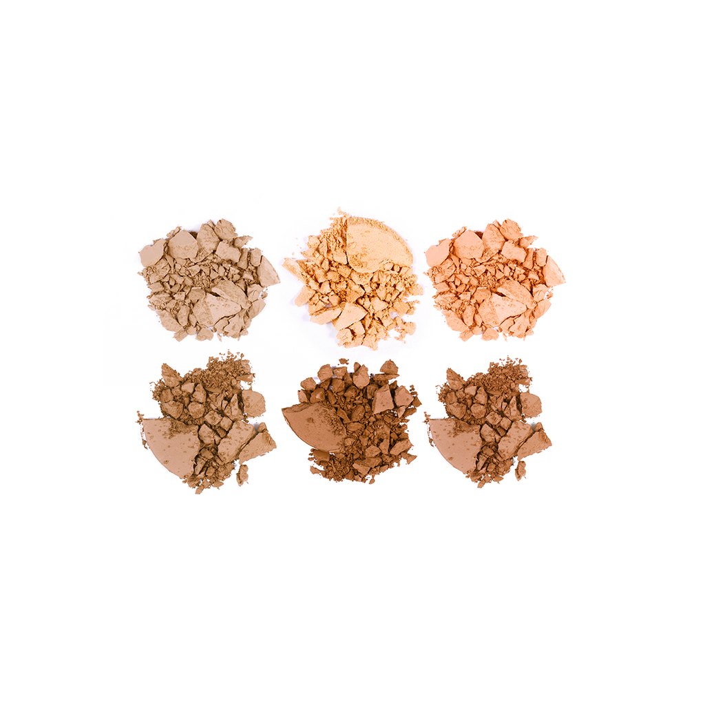 Anastasia Beverly Hills Powder Contour Kit - Light to Medium