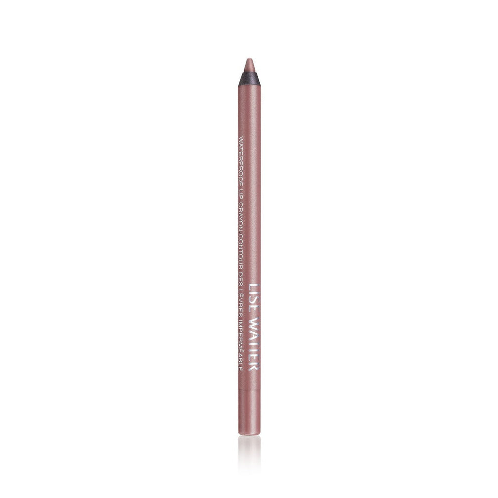 Lise Watier Waterproof Lip Crayon - Bare Nude