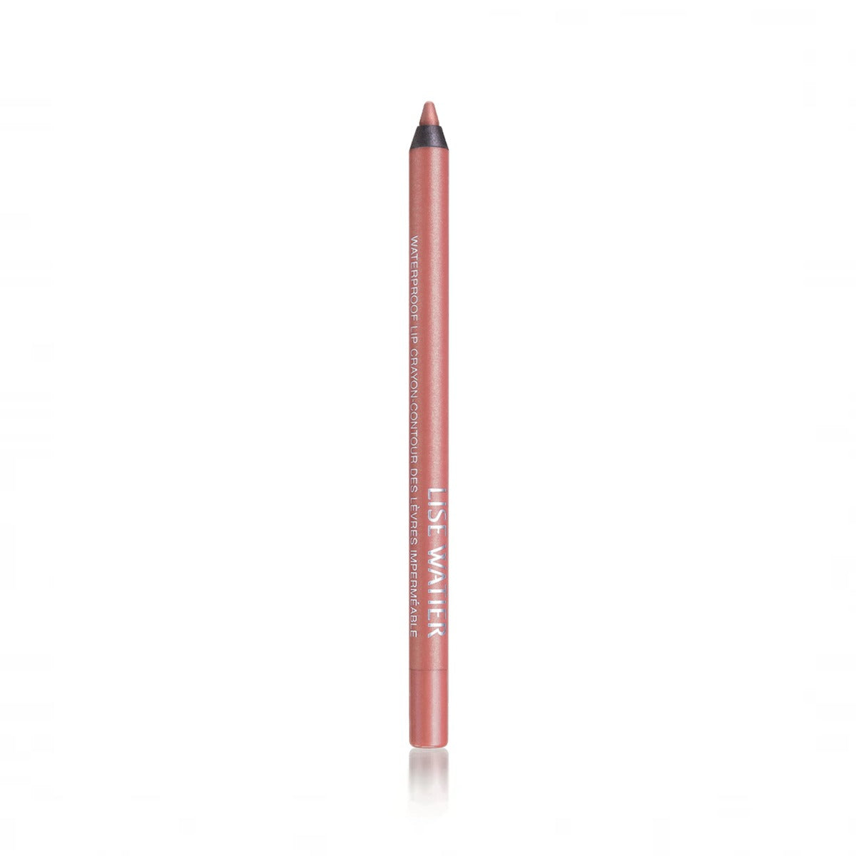 Lise Watier Waterproof Lip Crayon - Blush