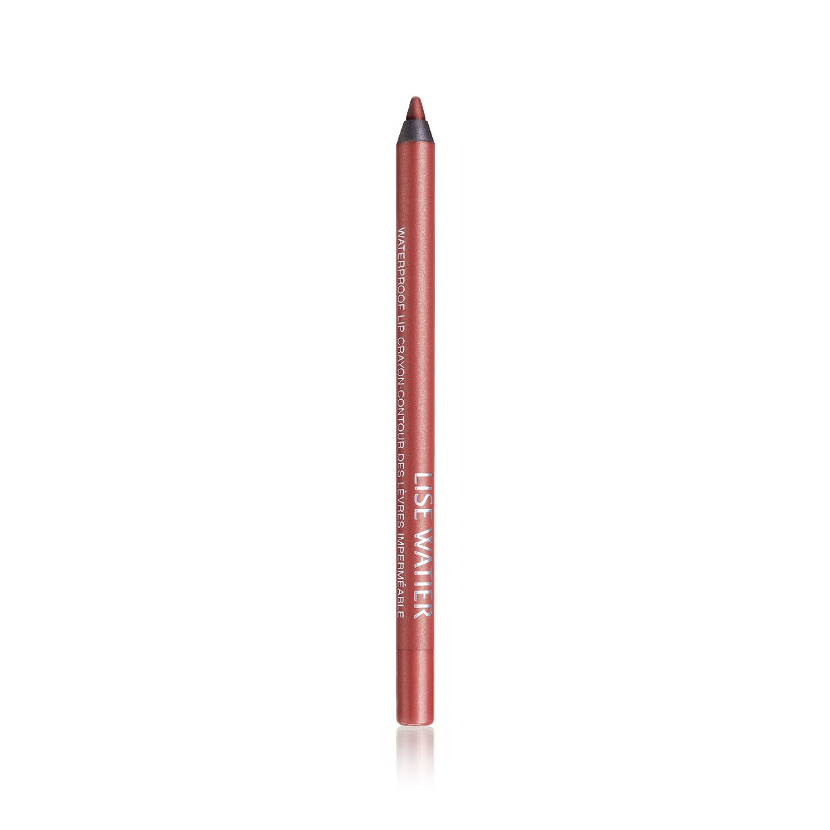 Lise Watier Waterproof Lip Crayon - Corail