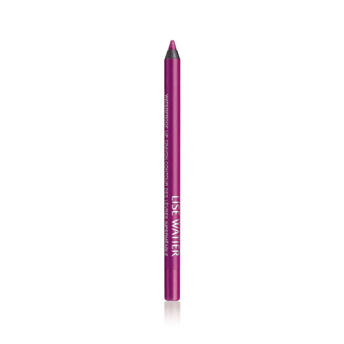 Lise Watier Waterproof Lip Crayon - Dahlia Rose
