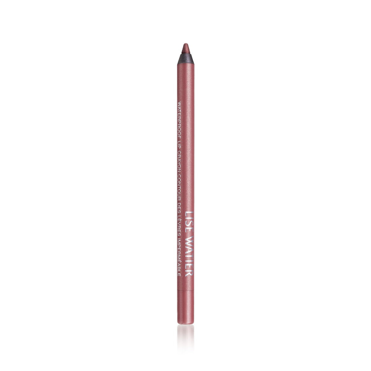 Lise Watier Waterproof Lip Crayon - Naturel