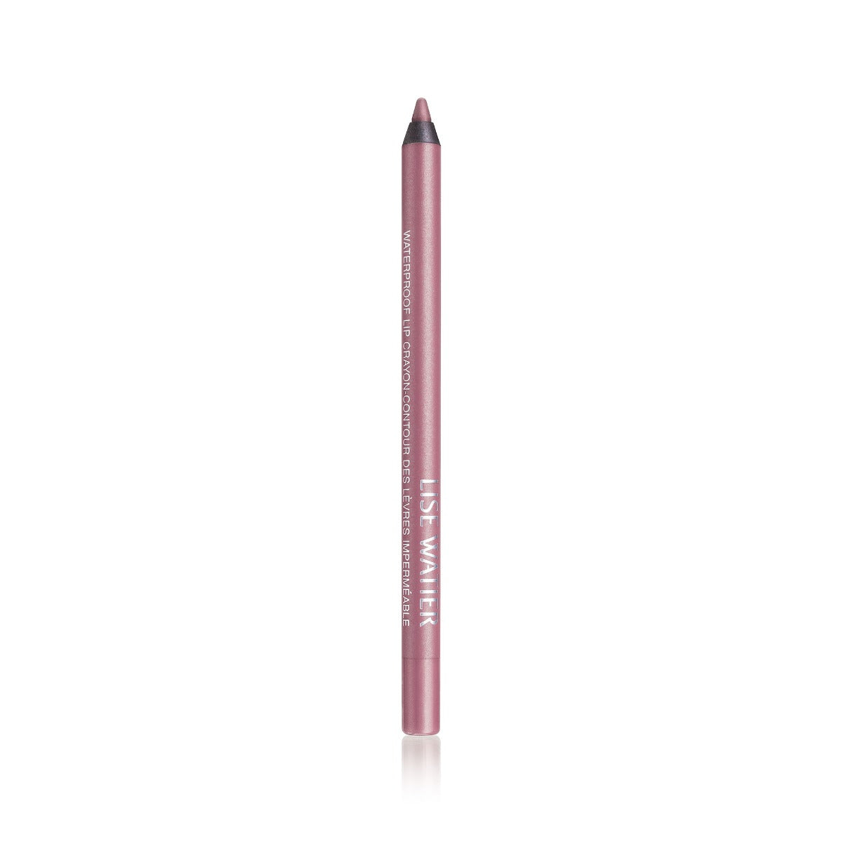 Lise Watier Waterproof Lip Crayon - Nude Blush