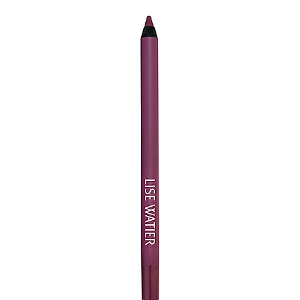 Lise Watier Waterproof Lip Crayon - Rose Mauve