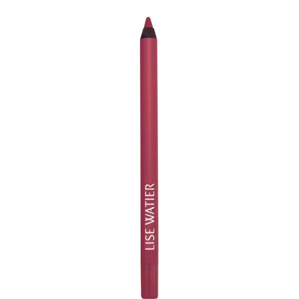 Lise Watier Waterproof Lip Crayon - Rose Romantique