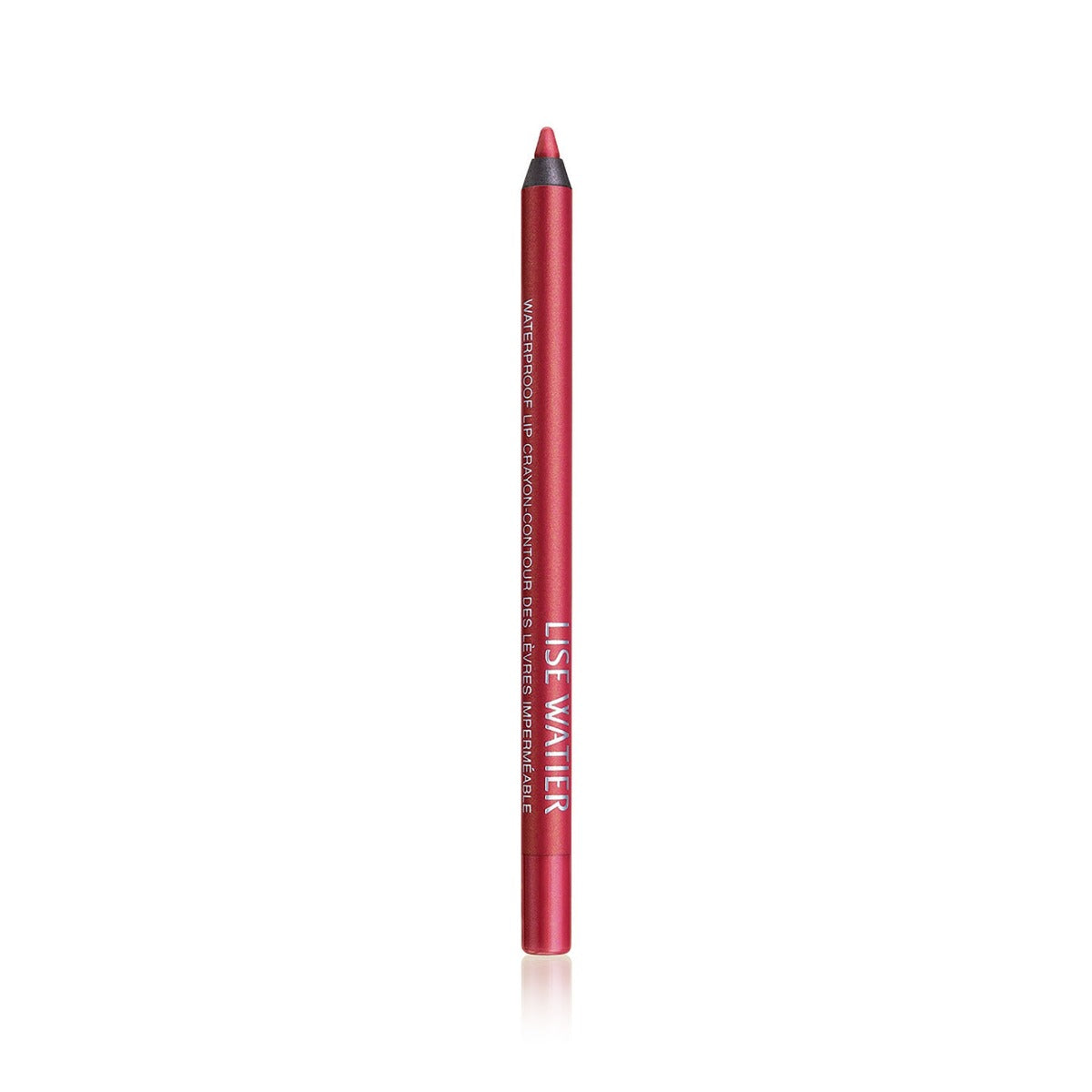 Lise Watier Waterproof Lip Crayon - Rouge Eclat