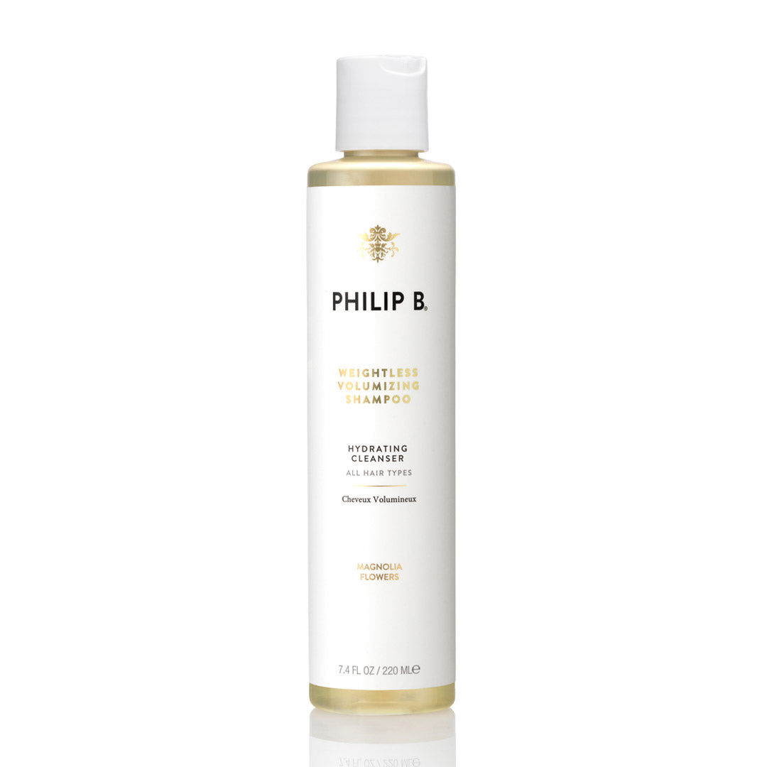 Philip B Weightless Volumizing Shampoo 7.4oz