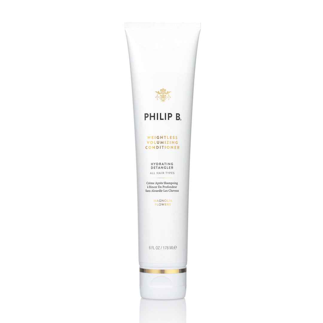 Philip B Weightless Volumizing Conditioner 6oz
