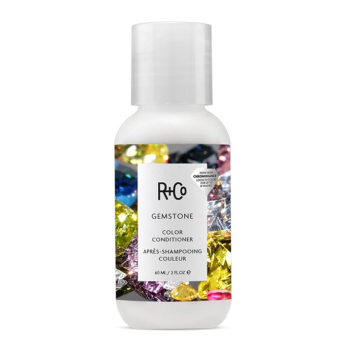 R+Co Gemstone Color Conditioner Travel 2oz