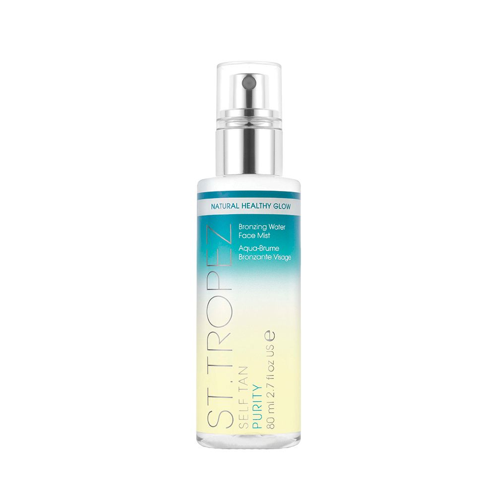 St. Tropez Self Tan Purity Bronzing Water Face Mist