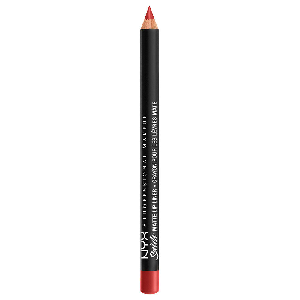 NYX Suede Matte Lip Liner - SMLL11 Kitten H