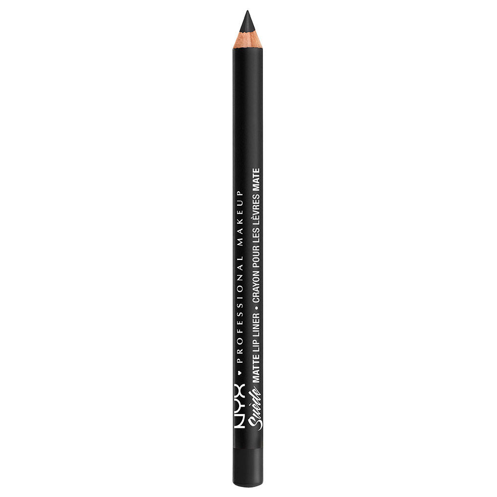 NYX Suede Matte Lip Liner - SMLL24 Alien