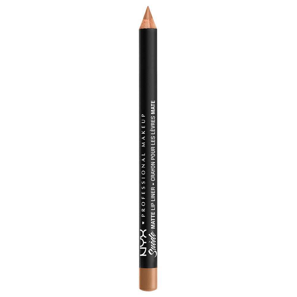 NYX Suede Matte Lip Liner - SMLL33 London