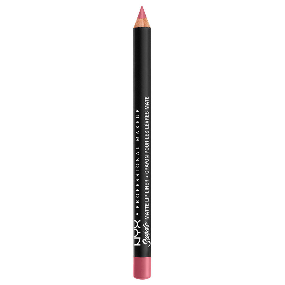 NYX Suede Matte Lip Liner - SMLL36 Milan
