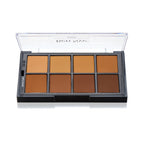 Ben Nye STP-55 Mojave Poudre Palette