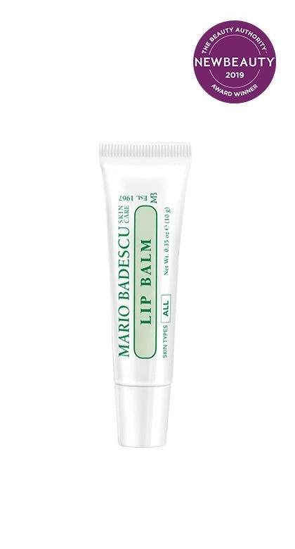 Mario Badescu Lip Balm (Squeeze Tube) 0.35oz