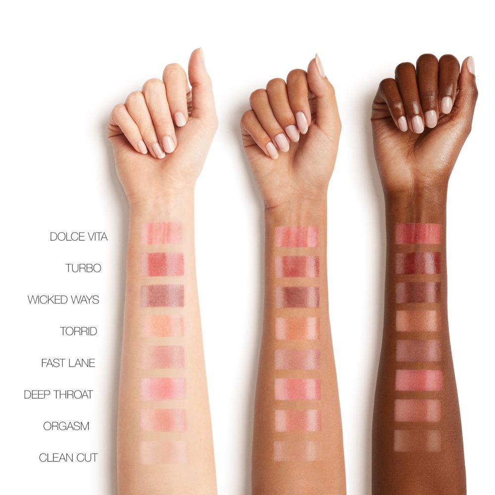 NARS Afterglow Lip Balm - Clean Cut