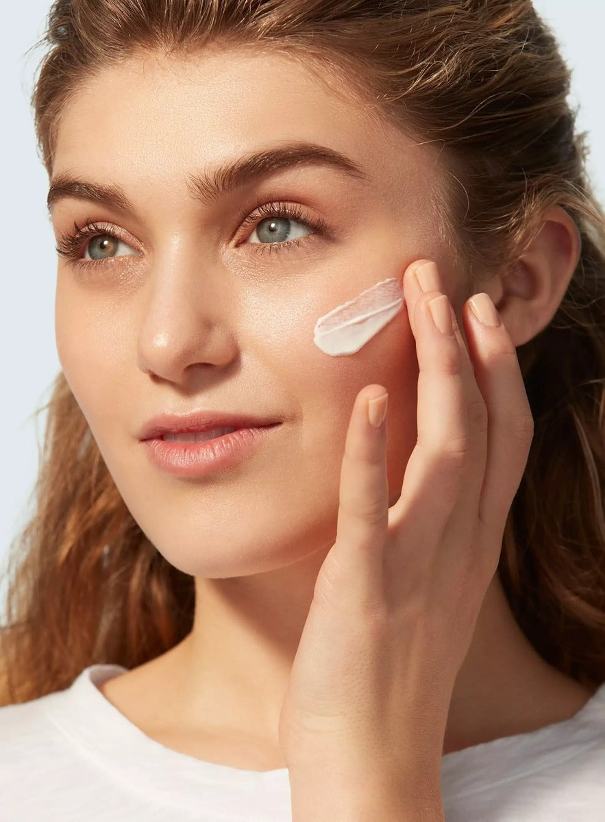 Supergoop! Superscreen Daily Moisturizer SPF40 1.7oz