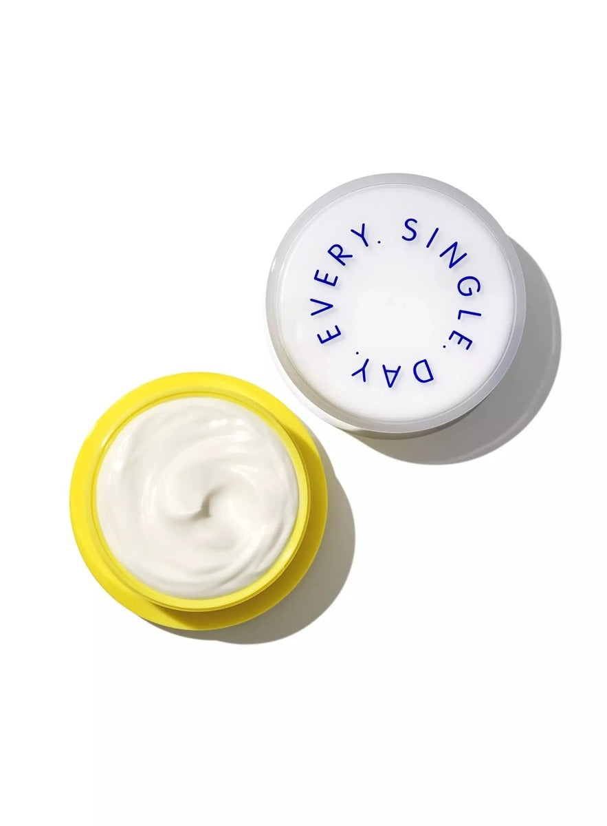 Supergoop! Superscreen Daily Moisturizer SPF40 1.7oz