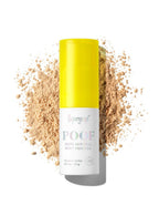 Supergoop! Poof 100% Mineral Part Powder SPF35