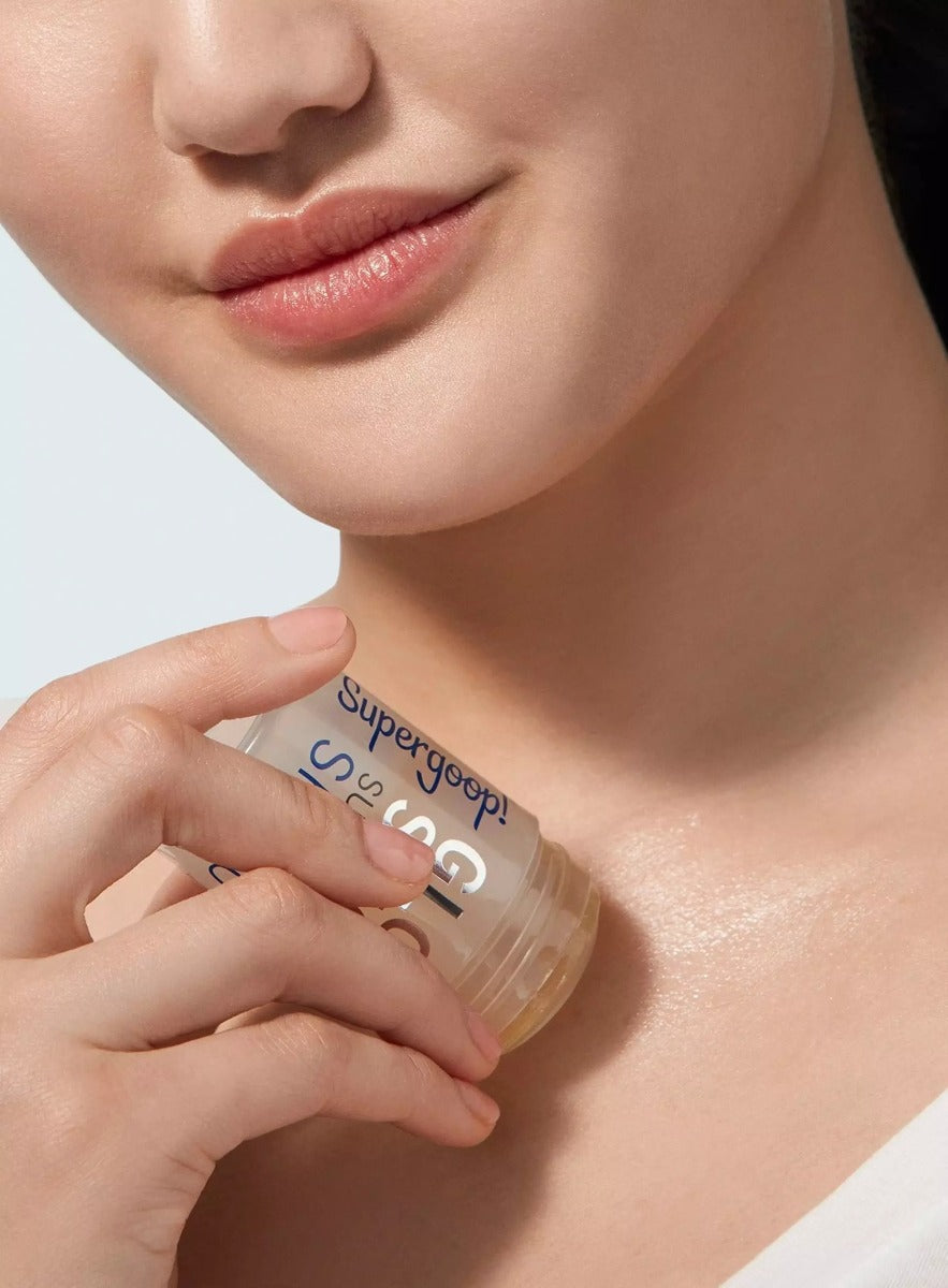 Supergoop! Glow Stick Sunscreen SPF50