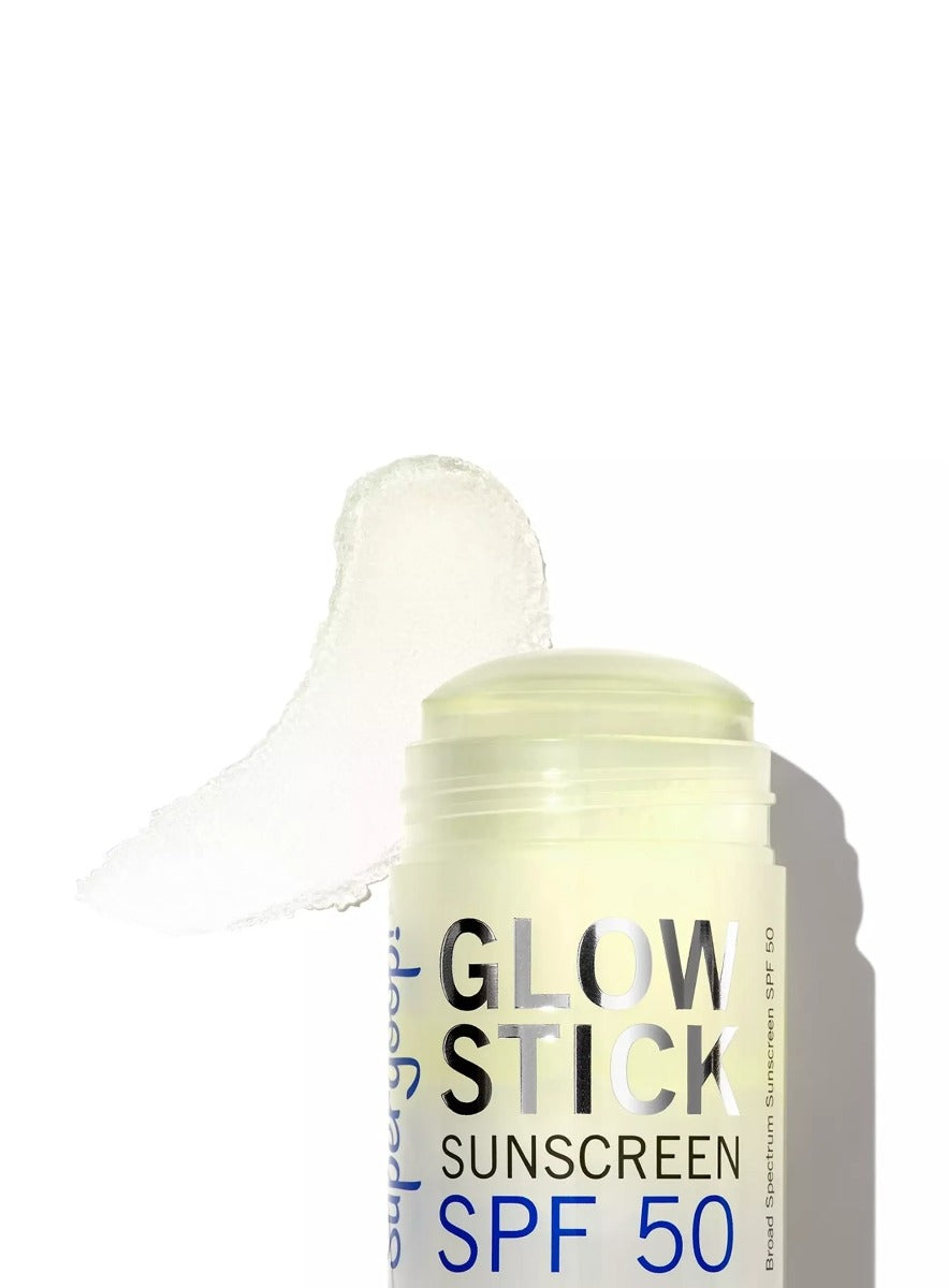 Supergoop! Glow Stick Sunscreen SPF50