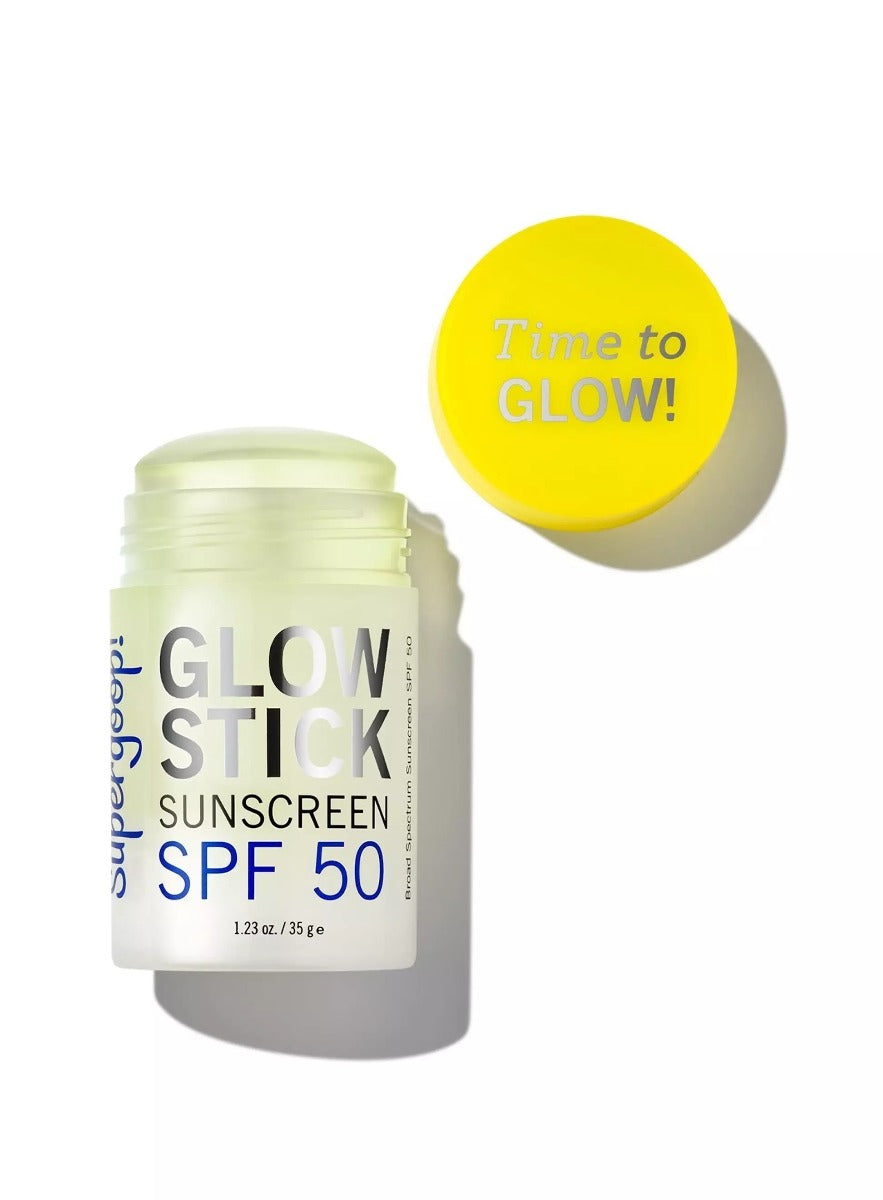 Supergoop! Glow Stick Sunscreen SPF50