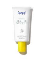 Supergoop! Mineral Mattescreen SPF40 - 1.5 oz
