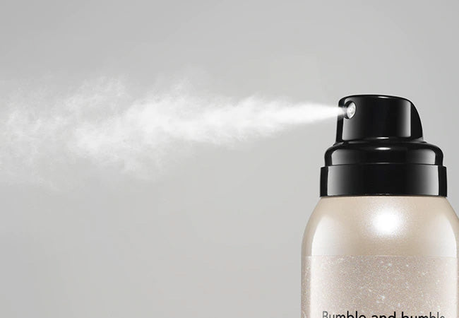 Bumble and Bumble Pret-a-powder Tres Invisible Dry Shampoo - 7.5 oz