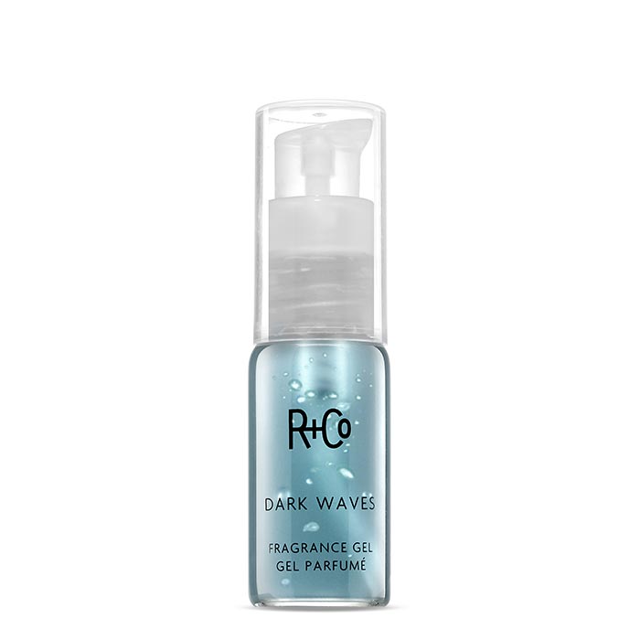 R+Co Dark Waves Fragrance Gel 0.5oz