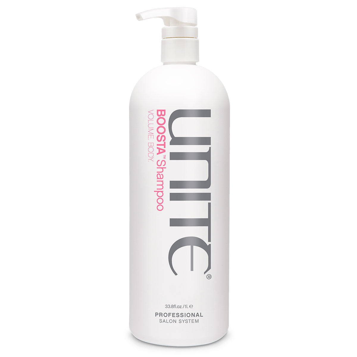 UNITE BOOSTA™ Shampoo 33.8oz