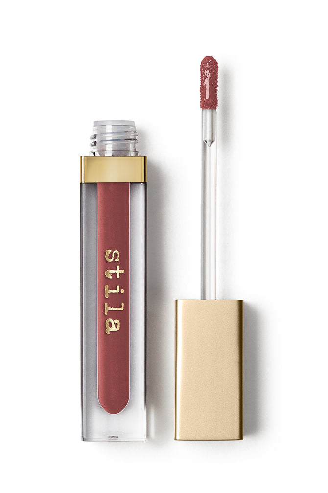 Stila Beauty Boss Lip Gloss