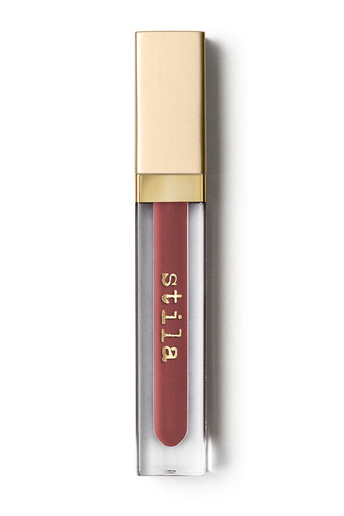 Stila Beauty Boss Lip Gloss