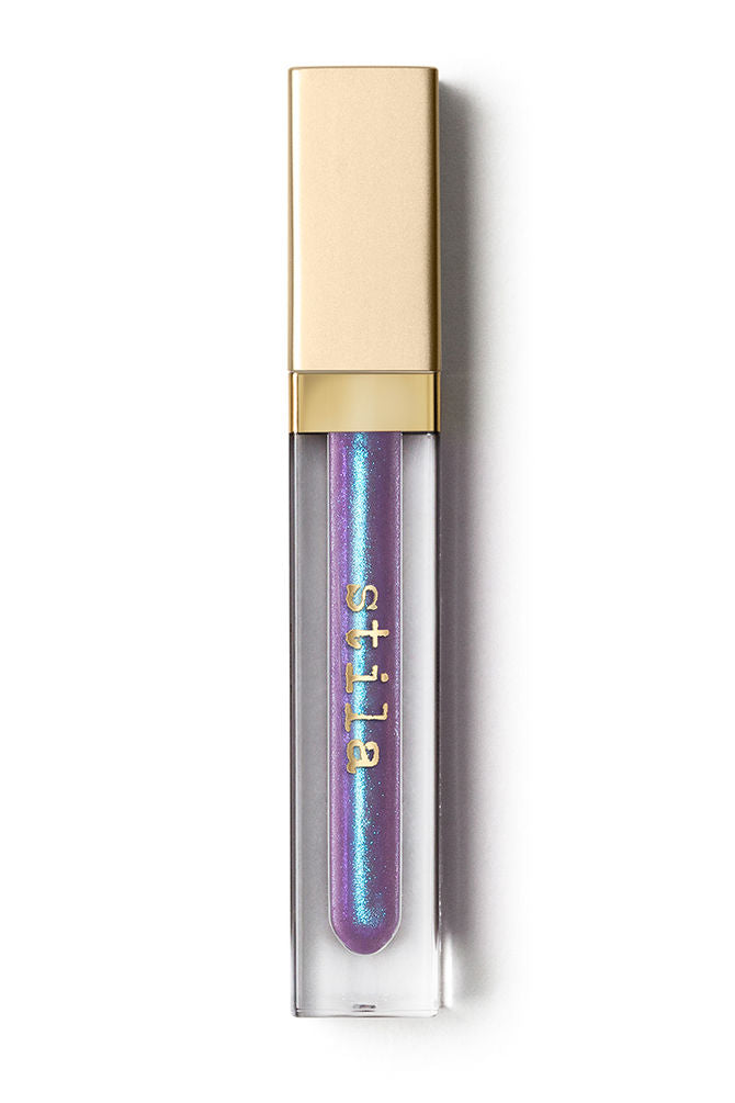 Stila Beauty Boss Lip Gloss - Blue Sky