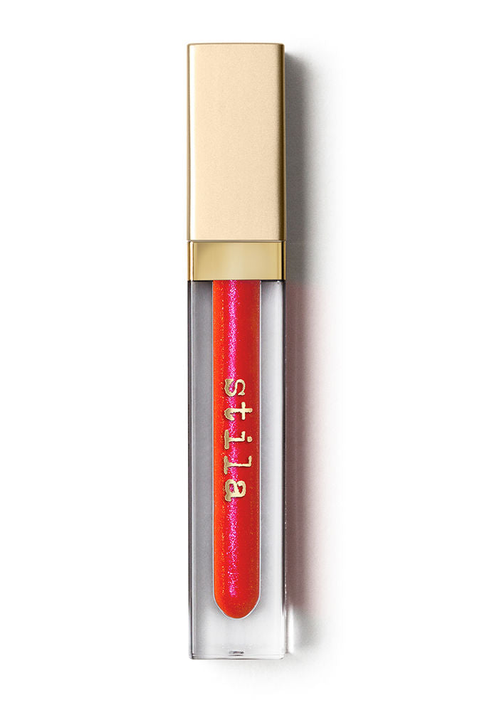 Stila Beauty Boss Lip Gloss - Empowering