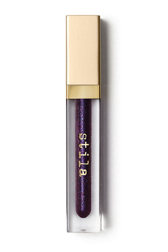 Stila Beauty Boss Lip Gloss - In The Black