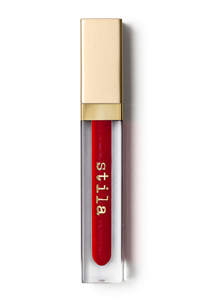 Stila Beauty Boss Lip Gloss - In The Red