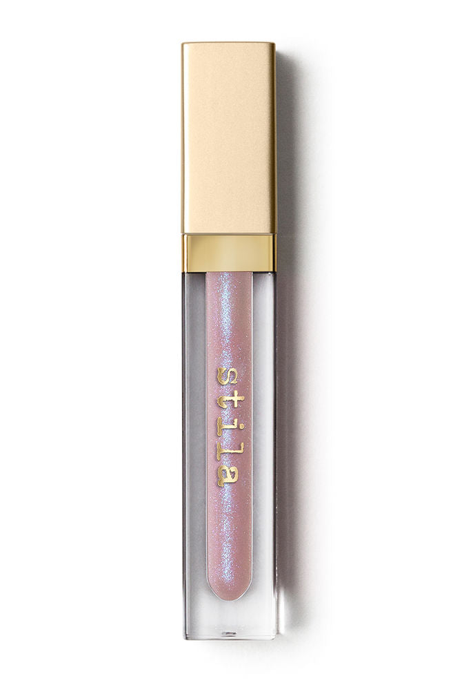 Stila Beauty Boss Lip Gloss - Pink Slip