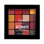 NYX Ultimate Shadow Palette