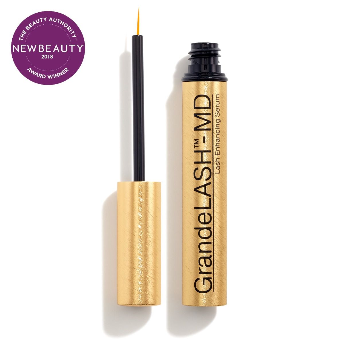 Grande Cosmetics GrandeLASH-MD Lash Enhancing Serum - 4 ml