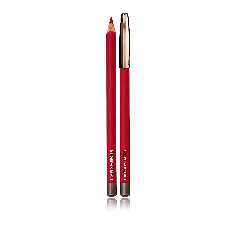 Laura Mercier Longwear Lip Liner - Crimson