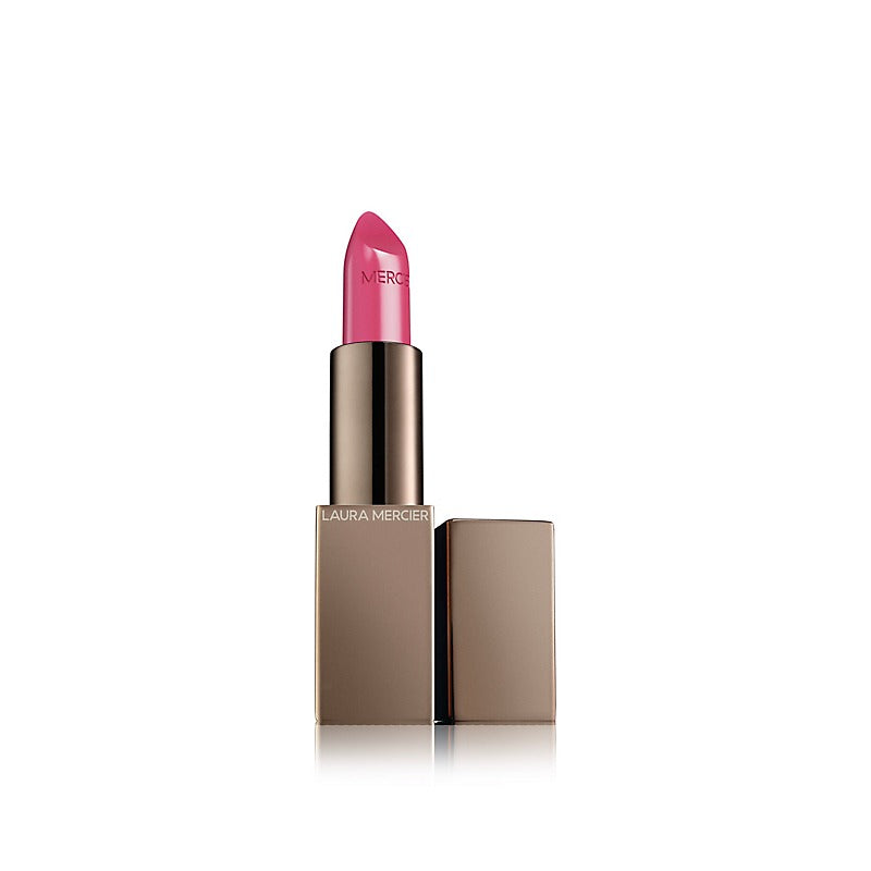 Laura Mercier Rouge Essentiel Silky Creme Lipstick - Blush Pink