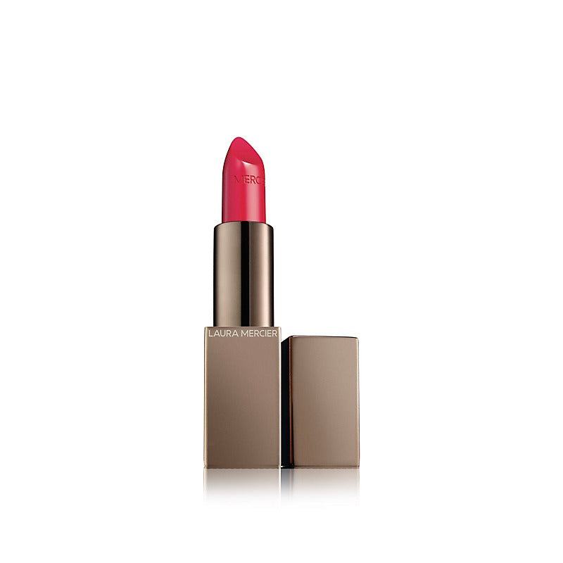 Laura Mercier Rouge Essentiel Silky Creme Lipstick - Fuchsia Intense