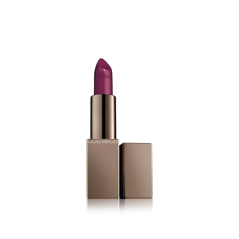 Laura Mercier Rouge Essentiel Silky Creme Lipstick - Violette