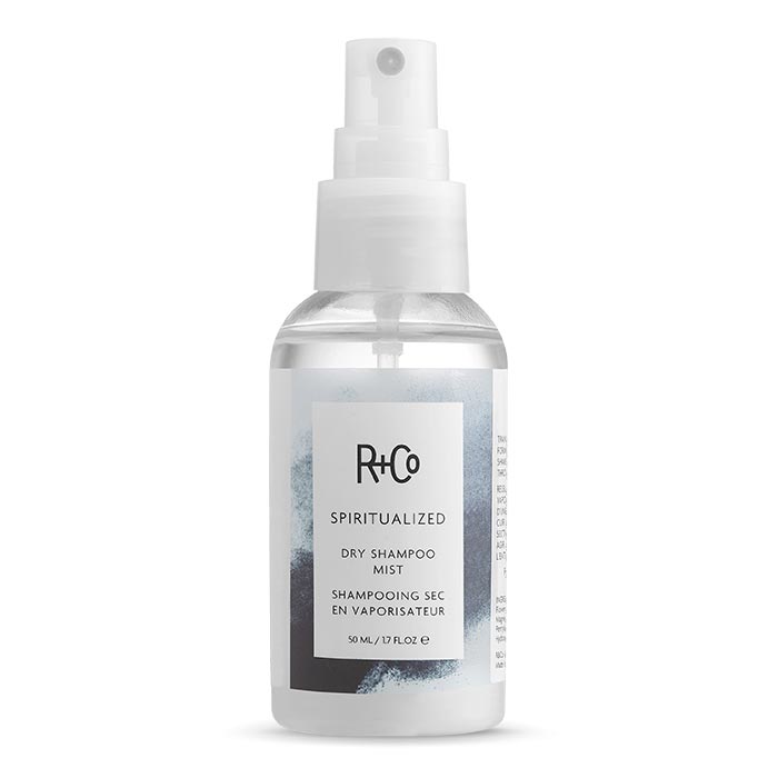 R+Co Spiritualized Dry Shampoo Mist 1.7oz