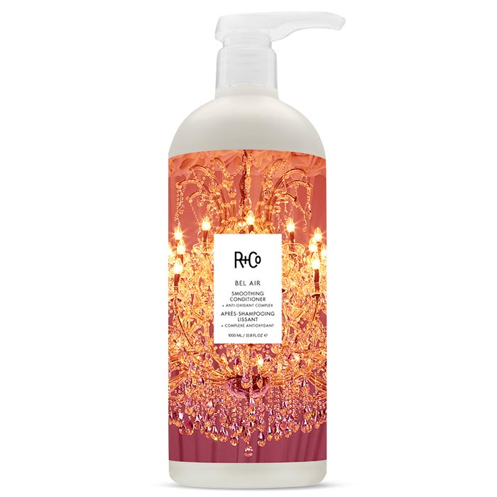 R+Co Bel Air Smoothing Conditioner - Liter 33.8 oz