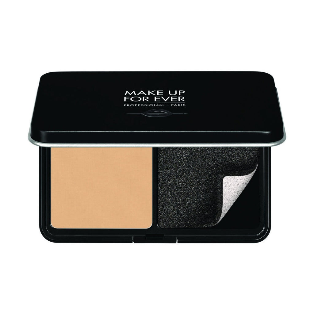 Make Up For Ever Matte Velvet Skin Compact - R260 Pink Biege